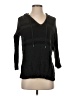 American Eagle Outfitters Black Pullover Sweater Size S - photo 1