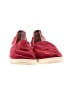 TOMS Red Flats Size 3 1/2 (youth) - photo 2