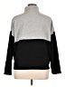 Tommy Hilfiger Gray Pullover Sweater Size XL - photo 2