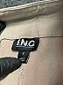 INC International Concepts Solid Tan Khakis Size 6 - photo 6