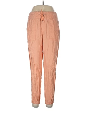 Athleta Linen Pants (view 1)