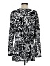 Travelsmith Black Long Sleeve Blouse Size S - photo 2