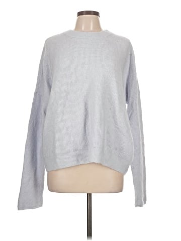 Point Sur Pullover Sweater (view 1)