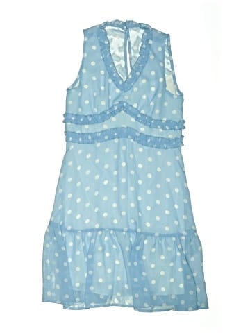 Emerald Sundae Dress (view 1)