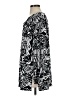 Travelsmith Black Long Sleeve Blouse Size S - photo 5