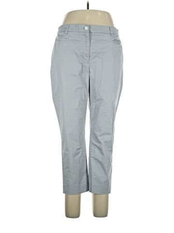Vera Wang Casual Pants (view 1)