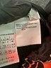 Max Mara 100% Silk Paisley Black Cocktail Dress Size 6 - photo 4