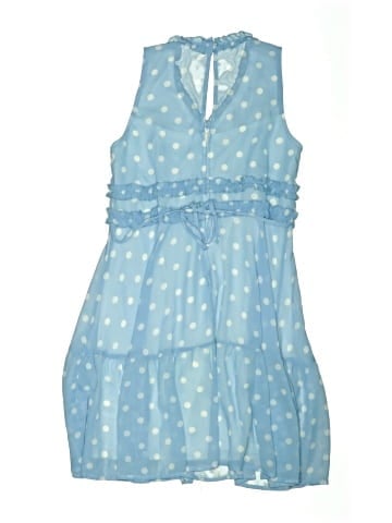 Emerald Sundae Dress (view 2)