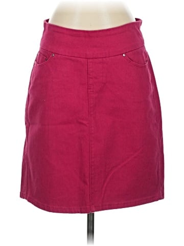 Jag Casual Skirt (view 1)