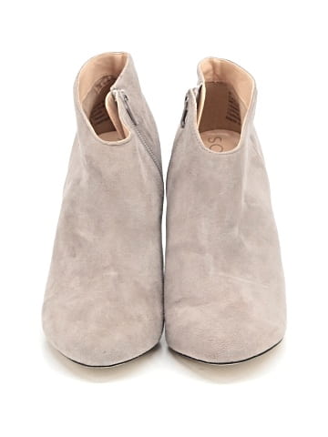 Sole Society Boots (view 2)