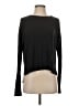 Alala Black Long Sleeve T-Shirt Size S - photo 1