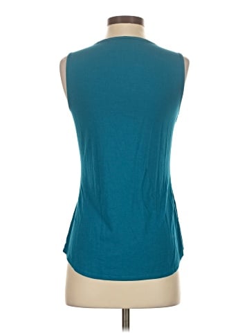 White House Black Market Sleeveless Top (view 2)