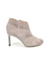 Sole Society Gray Boots Size 8 - photo 1