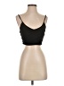 Unbranded Black Tank Top Size S (estimated) - photo 1