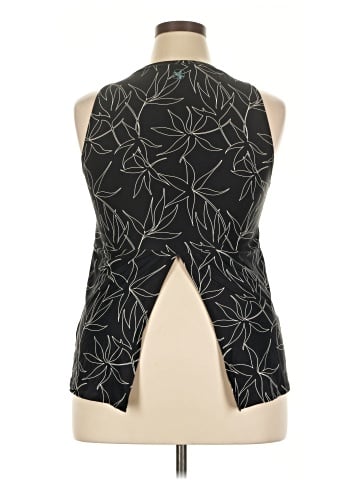 Carve Designs Sleeveless T-Shirt (view 2)