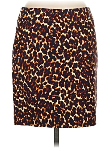 Merona Casual Skirt (view 1)