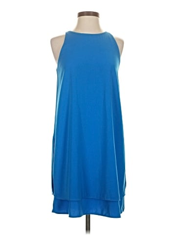 Lila Rose Casual Dress (view 1)