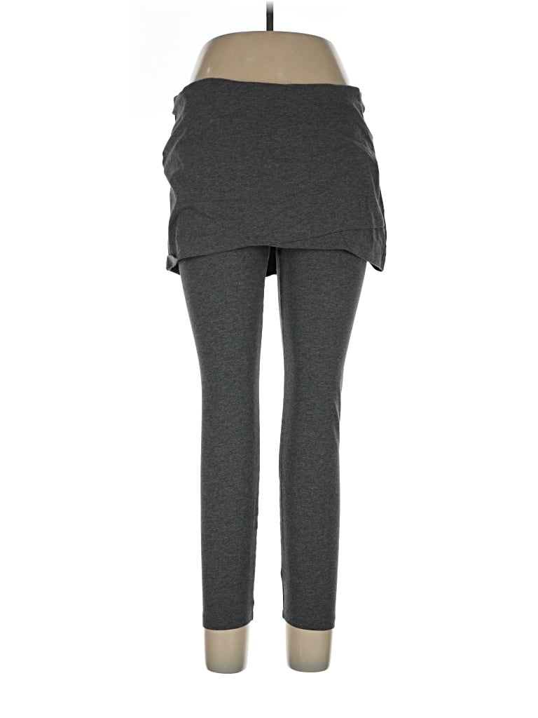 Pre-owned Cabi Active Pants In Gray