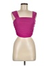Shein Pink Sleeveless Top Size M - photo 1