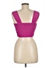 Shein Pink Sleeveless Top Size M - photo 2
