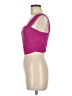Shein Pink Sleeveless Top Size M - photo 5