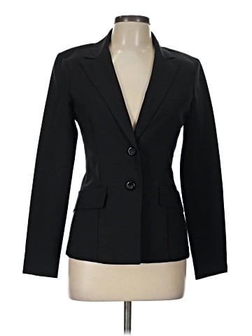 XOXO Blazer (view 1)