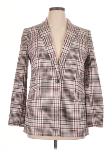 Talbots Blazer (view 1)
