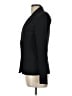 XOXO 100% Polyester Solid Black Blazer Size L (estimated) - photo 5