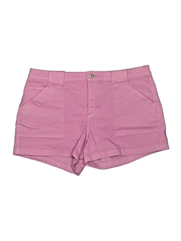 Cosmic Blue Love Shorts (view 1)