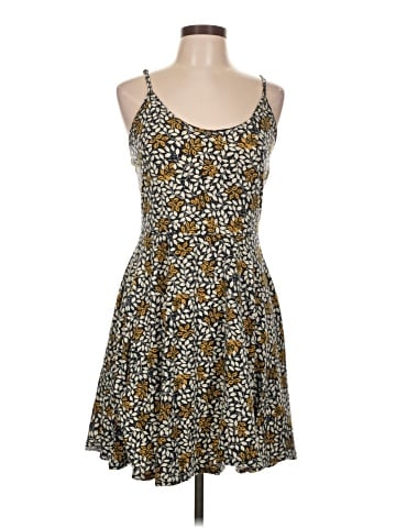 Acevog Casual Dress (view 1)