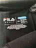 Fila Sport Black Pullover Sweater Size M - photo 7