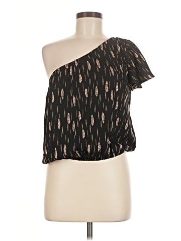 Veronica M. Sleeveless Blouse (view 1)