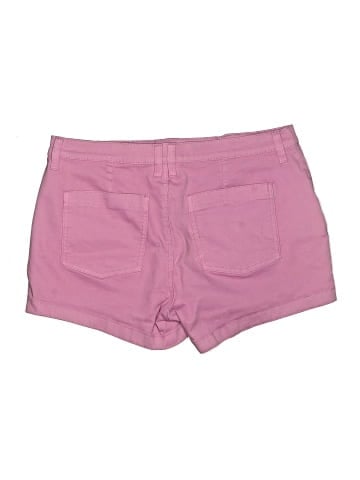 Cosmic Blue Love Shorts (view 2)