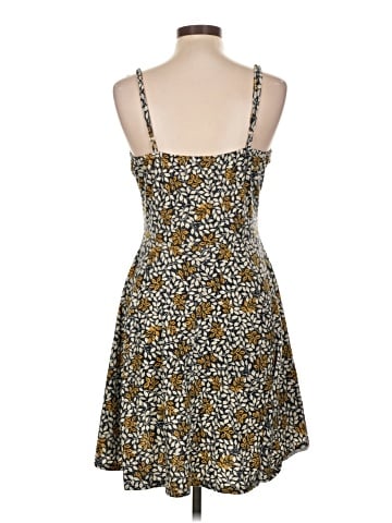 Acevog Casual Dress (view 2)