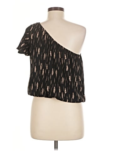 Veronica M. Sleeveless Blouse (view 2)