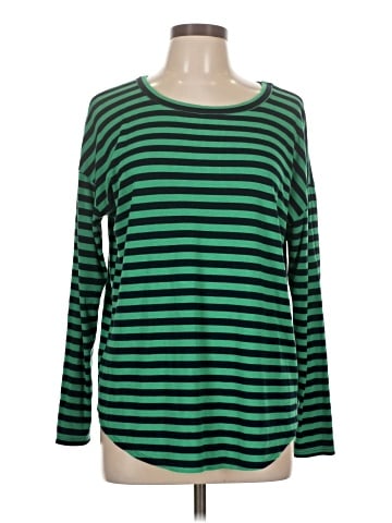 Lou & Grey Long Sleeve T-Shirt (view 1)