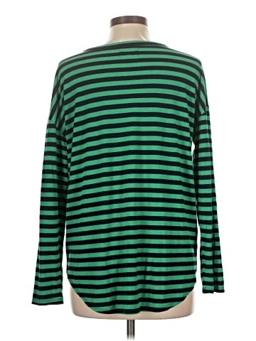 Lou & Grey Long Sleeve T-Shirt (view 2)