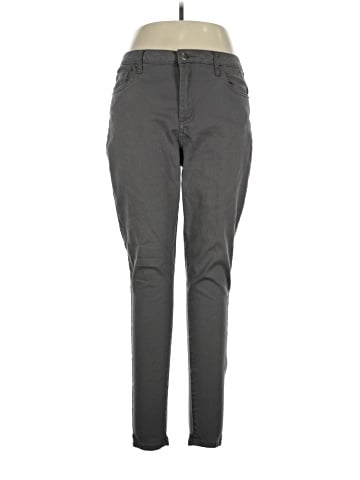 Hybrid & Company Casual Pants (view 1)