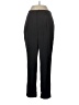 Halara 100% Polyester Solid Black Dress Pants Size L (tall) - photo 1