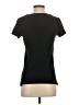 Gap Black Short Sleeve T-Shirt Size M - photo 2