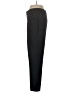 Halara 100% Polyester Solid Black Dress Pants Size L (tall) - photo 5