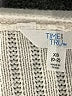 Time and Tru Ivory Cardigan Size XS - photo 7