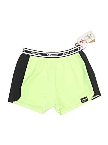 Justice Athletic Shorts (view 1)