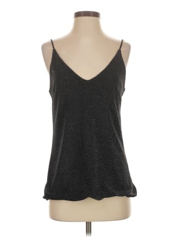 Kendall & Kylie Sleeveless Top (view 1)