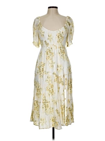 Abercrombie & Fitch Cocktail Dress (view 1)