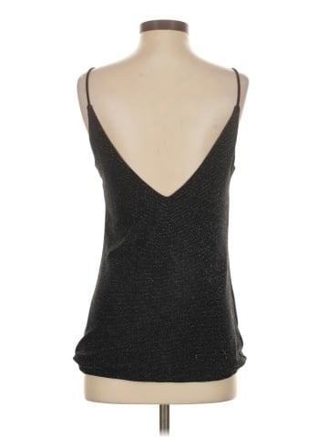 Kendall & Kylie Sleeveless Top (view 2)