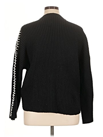 Halogen Pullover Sweater (view 2)