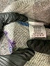 Something Navy Gray Jeans Size S - photo 8