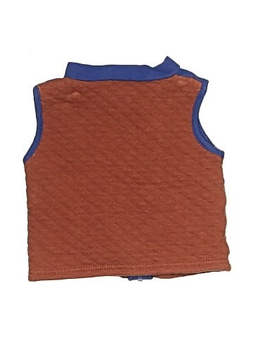 Baby Starters Sweater Vest (view 2)