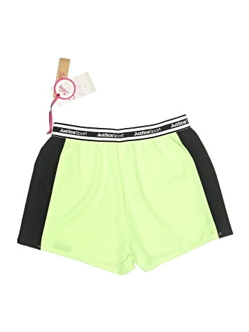 Justice Athletic Shorts (view 2)